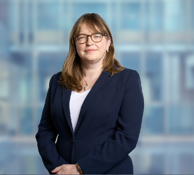 Tracey McDermott - Standard Chartered Bank